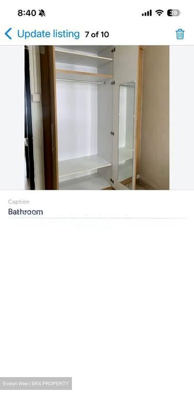 Blk 129 Bishan Street 12 (Bishan), HDB 3 Rooms #582621221